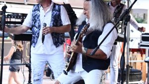 Immagine Monaco lancia la selezione per la Fête de la Musique 2026: candidature aperte per gruppi musicali