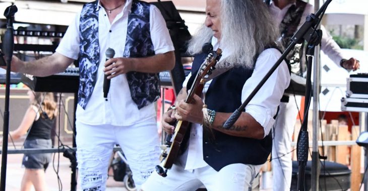 Immagine Monaco recherche des groupes pour la Fête de la Musique 2026: candidatures ouvertes