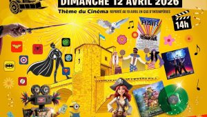 Immagine Carnevale di Sospel 2026: sfilata a tema cinema e festa tra tradizione e spettacolo nel cuore delle Alpi Marittime