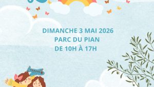 Immagine Fête des Mai 2026 a Mentone: il Parc du Pian ospita la grande festa di primavera per famiglie