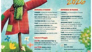 Immagine Festa degli Spaventapasseri di Castellar 2026: il borgo si trasforma in un museo a cielo aperto tra arte e sostenibilità