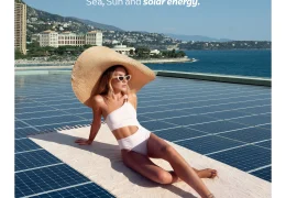 Immagine Monaco lancia la nuova campagna turistica internazionale “Monaco, Everything At Once”