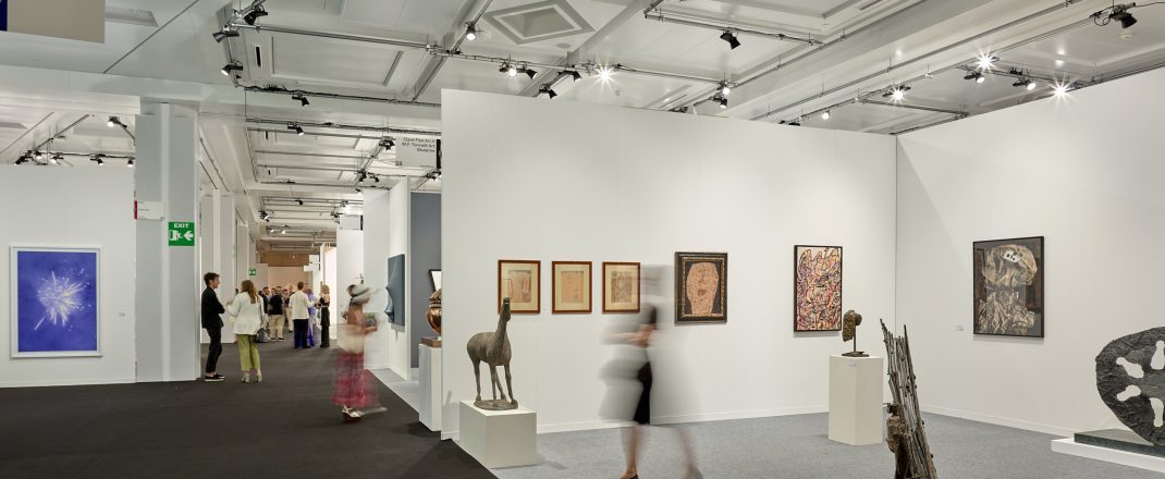 Immagine Art Monte-Carlo 2026: la decima edizione al Grimaldi Forum tra eccellenza e visione contemporanea