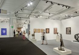 Immagine Art Monte-Carlo 2026: la decima edizione al Grimaldi Forum tra eccellenza e visione contemporanea