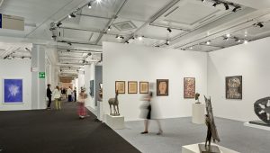 Immagine Art Monte-Carlo 2026: la dixième édition au Grimaldi Forum entre excellence et vision contemporaine