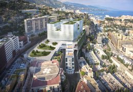 Immagine Monaco, ClicBus Expands Service: Direct Connection to the Princess Grace Hospital Centre from 2026