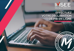 Immagine Dichiarazione PIL Monaco 2025: al via l’indagine IMSEE per il calcolo del Prodotto Interno Lordo