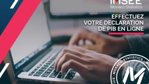 Immagine Dichiarazione PIL Monaco 2025: al via l’indagine IMSEE per il calcolo del Prodotto Interno Lordo