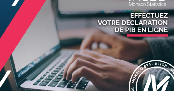 Immagine Dichiarazione PIL Monaco 2025: al via l’indagine IMSEE per il calcolo del Prodotto Interno Lordo Immagine Dichiarazione PIL Monaco 2025: al via l’indagine IMSEE per il calcolo del Prodotto Interno Lordo