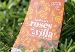 Immagine Rose and Plant Festival 2026 at the Villa Ephrussi de Rothschild