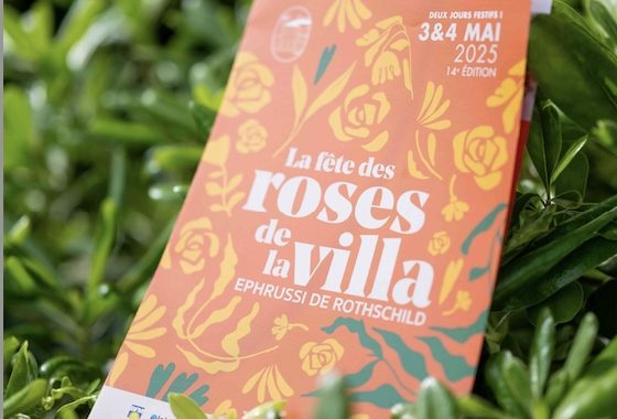 Immagine Rose and Plant Festival 2026 at the Villa Ephrussi de Rothschild