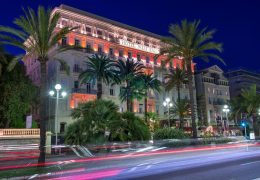 Immagine Dîner-Opéra à l’Hôtel West End de Nice: une soirée lyrique exceptionnelle le 10 avril 2026