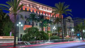 Immagine Dîner-Opéra all’Hôtel West End di Nizza: una serata lirica straordinaria il 10 aprile 2026