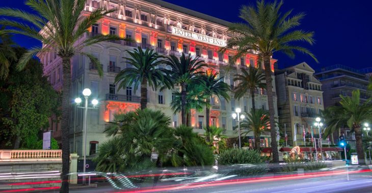 Immagine Dîner-Opéra all’Hôtel West End di Nizza: una serata lirica straordinaria il 10 aprile 2026