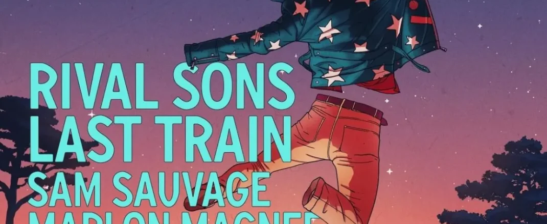 Immagine Les Nuits Guitares 2026 a Beaulieu-sur-Mer: Rival Sons, Last Train e Marlon Magnée tra i protagonisti del festival musicale