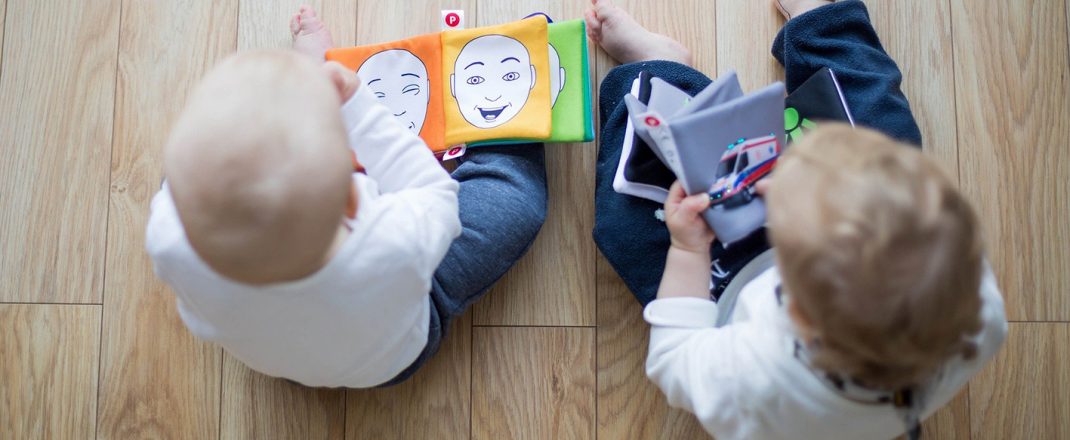 Immagine Saint-Jean-Cap-Ferrat, “Bébés Lecteurs” 2026: cinque incontri gratuiti alla Médiathèque tra lettura e cultura per i più piccoli