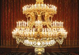 Immagine Stagione 2026/2027 dell’Opéra de Monte-Carlo: grandi stelle e capolavori dell’opera lirica