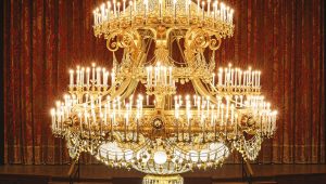 Immagine Stagione 2026/2027 dell’Opéra de Monte-Carlo: grandi stelle e capolavori dell’opera lirica