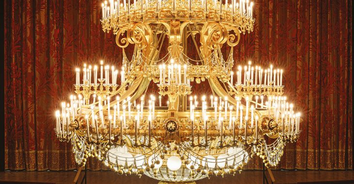 Immagine Opéra de Monte-Carlo 2026/2027 Season: world-class stars and iconic operas Immagine Opéra de Monte-Carlo 2026/2027 Season: world-class stars and iconic operas