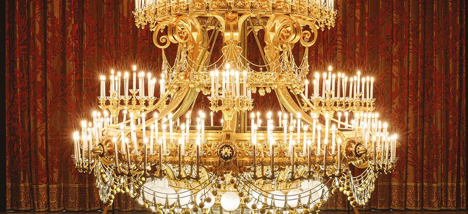 Immagine Stagione 2026/2027 dell’Opéra de Monte-Carlo: grandi stelle e capolavori dell’opera lirica