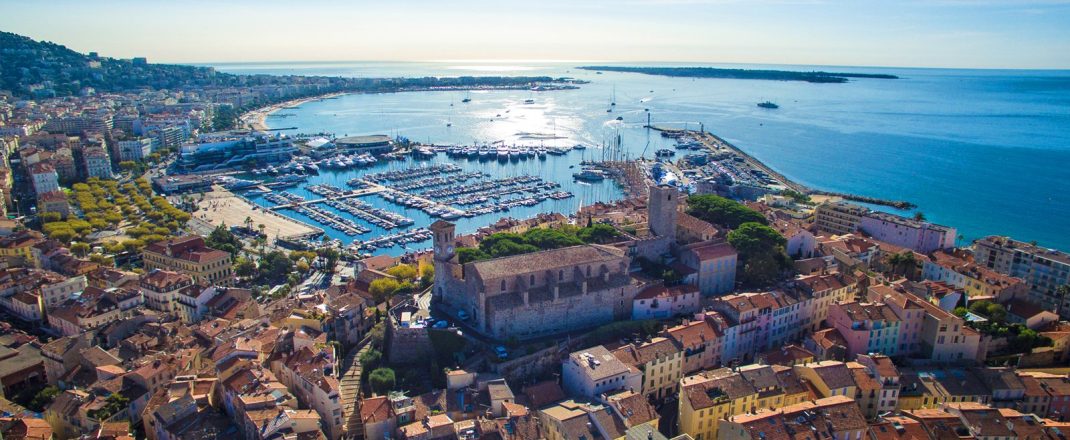 Immagine Cannes ad aprile 2026: viaggio tra arte, storia e contemporaneo nei musei della città