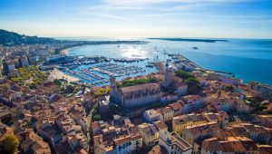 Immagine Cannes ad aprile 2026: viaggio tra arte, storia e contemporaneo nei musei della città