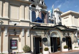 Immagine Prix PhiloMonaco 2026: The Awards Celebrating Contemporary Philosophy Between Monaco and Paris