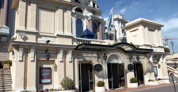 Immagine Prix PhiloMonaco 2026: The Awards Celebrating Contemporary Philosophy Between Monaco and Paris