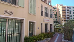 Immagine Closure of Post Offices in Monaco on May 8, 2026: Postal Services Suspended for Public Holiday