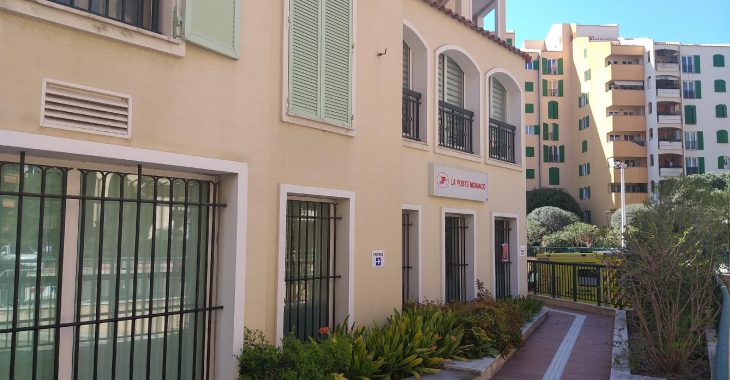 Immagine Fermeture des bureaux de Poste à Monaco le 8 mai 2026: suspension des services postaux