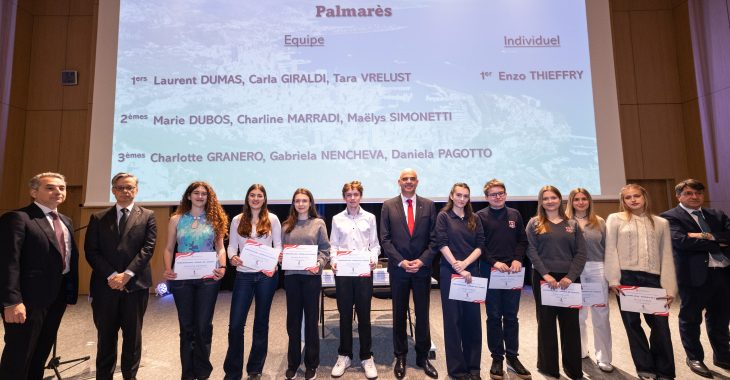 Immagine Alain Berset incontra 150 studenti a Monaco: i giovani al centro del futuro della democrazia europea