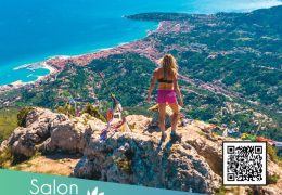Immagine Salone del Turismo Menton Riviera & Merveilles 2026: eventi, attività e novità al Palais de l’Europe