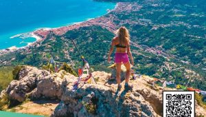 Immagine Salon du Tourisme Menton Riviera & Merveilles 2026: programme, activités et nouveautés au Palais de l’Europe