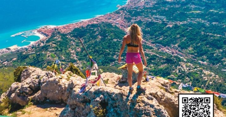 Immagine Menton Riviera & Merveilles Tourism Fair 2026: events, activities and highlights at the Palais de l’Europe