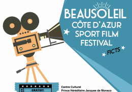 Immagine Festival del Cinema Sportivo Côte d’Azur 2026: a Beausoleil tre giorni tra film, sport ed eventi