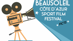 Immagine Côte d’Azur Sport Film Festival 2026: three days of cinema, sport and events in Beausoleil