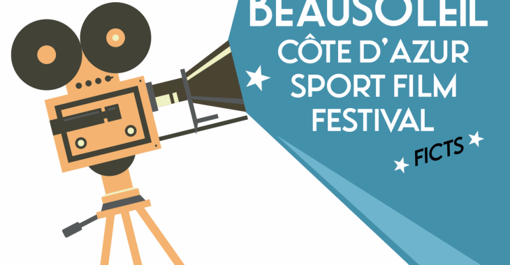 Immagine Festival del Cinema Sportivo Côte d’Azur 2026: a Beausoleil tre giorni tra film, sport ed eventi Immagine Festival del Cinema Sportivo Côte d’Azur 2026: a Beausoleil tre giorni tra film, sport ed eventi