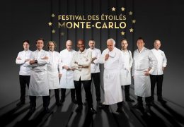 Immagine Festival des Étoilés Monte-Carlo 2026: 7 dîners d’exception dans le resort le plus étoilé au monde