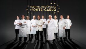 Immagine Festival des Étoilés Monte-Carlo 2026: 7 cene d’eccezione nel resort più stellato al mondo