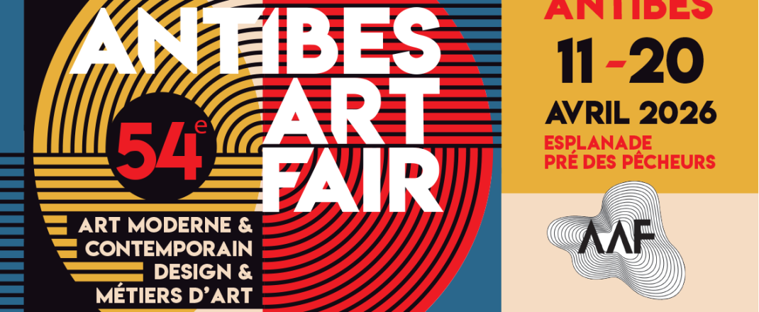 Immagine Antibes Art Fair 2026: The Great Art Fair Returns to the French Riviera with Masterpieces, Design and International Collecting