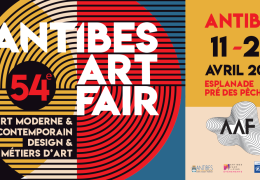 Immagine Antibes Art Fair 2026: torna la grande fiera d’arte sulla Costa Azzurra tra capolavori, design e collezionismo internazionale