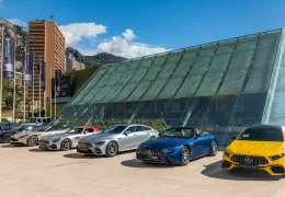 Immagine Special Days Monaco 2026: Salon des Voitures Premium et d’Occasion