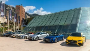 Immagine Special Days Monaco 2026: Il Salone dell’Auto Premium e di Seconda Mano