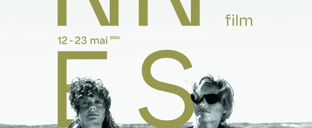 Immagine Festival di Cannes 2026: Thelma & Louise è il manifesto ufficiale della 79ª edizione