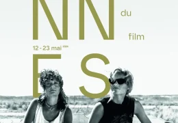 Immagine Festival di Cannes 2026: Thelma & Louise è il manifesto ufficiale della 79ª edizione