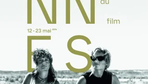 Immagine Festival di Cannes 2026: Thelma & Louise è il manifesto ufficiale della 79ª edizione