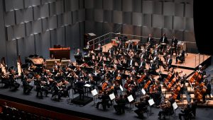 Immagine Monte-Carlo Philharmonic Orchestra: A Weekend of Great Classical Music at Auditorium Rainier III