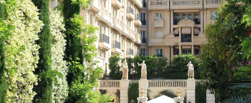 Immagine Hotel Metropole Monte-Carlo riapre Zia e accoglie Éric Reinhardt: primavera di lusso tra gastronomia e cultura nel Carré d’Or