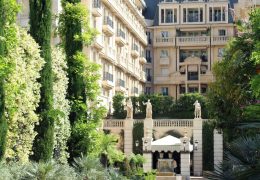 Immagine Hotel Metropole Monte-Carlo riapre Zia e accoglie Éric Reinhardt: primavera di lusso tra gastronomia e cultura nel Carré d’Or