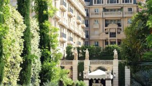 Immagine Hotel Metropole Monte-Carlo riapre Zia e accoglie Éric Reinhardt: primavera di lusso tra gastronomia e cultura nel Carré d’Or
